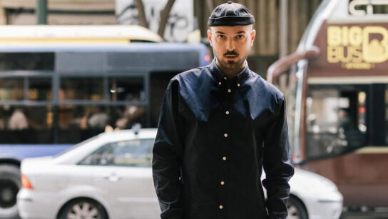 Apon: H συγκινητική του κίνηση μετά από την συναυλία του στο μέρος όπου γεννήθηκε