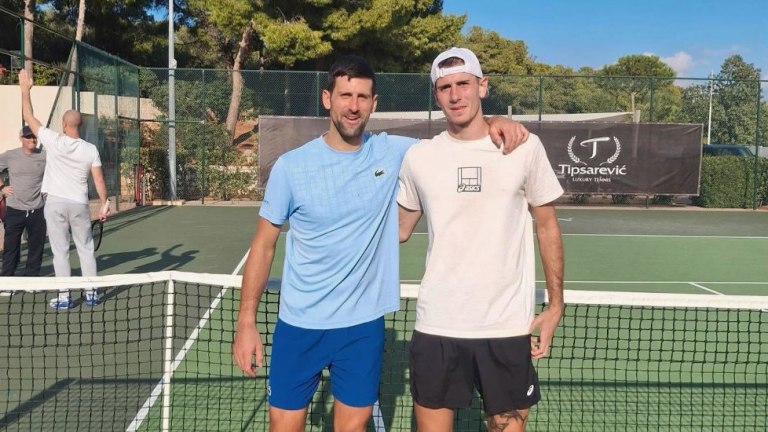 Ο Αριστοτέλης Θάνος