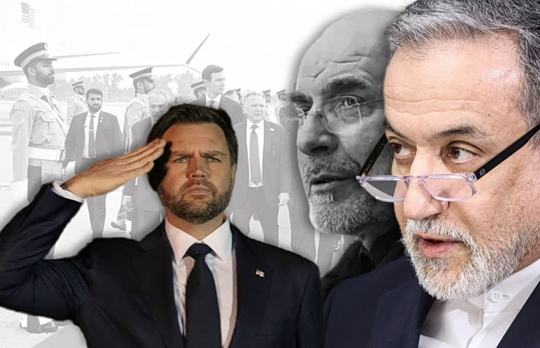 Παραδοχή πρώην Αμερικανού πρέσβη: Λυπάμαι, το Ιράν ξέρει καλύτερα τη διπλωματία από τη χώρα μου  Η τακτική Μοχάμεντ Άλι