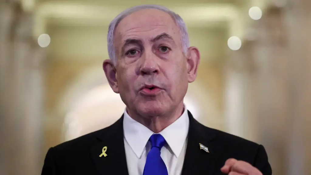 Ισραήλ: Απορρίπτει την αναγνώριση παλαιστινιακού κράτους από δυτικές χώρες