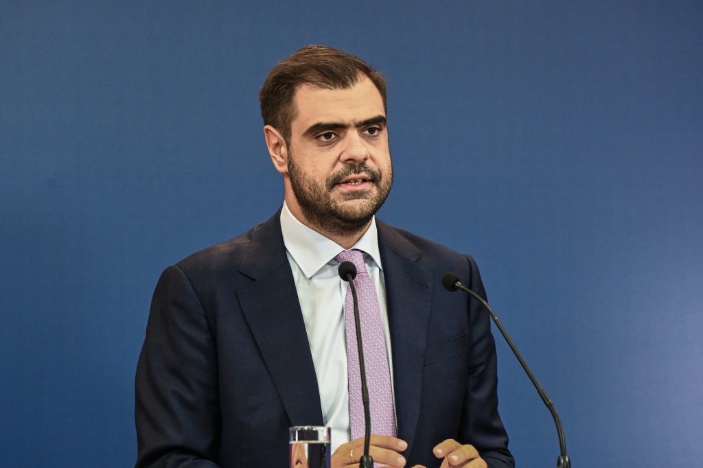 Π. Μαρινάκης για σκάνδαλο ΟΠΕΚΕΠΕ: Πληγή των αγροτικών επιδοτήσεων