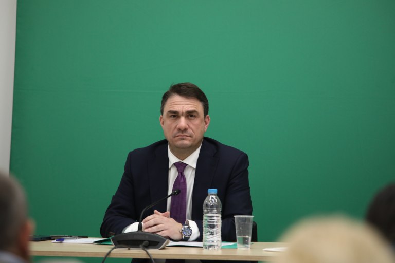 Τσουκαλάς: Ακατανόητη η σπουδή Π. Μαρινάκη να θεωρεί κλεισμένη υπόθεση τις υποκλοπές