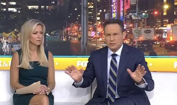 ΗΠΑ: Κατακραυγή για δήλωση παρουσιαστή του Fox News που πρότεινε θανάτωση αστέγων