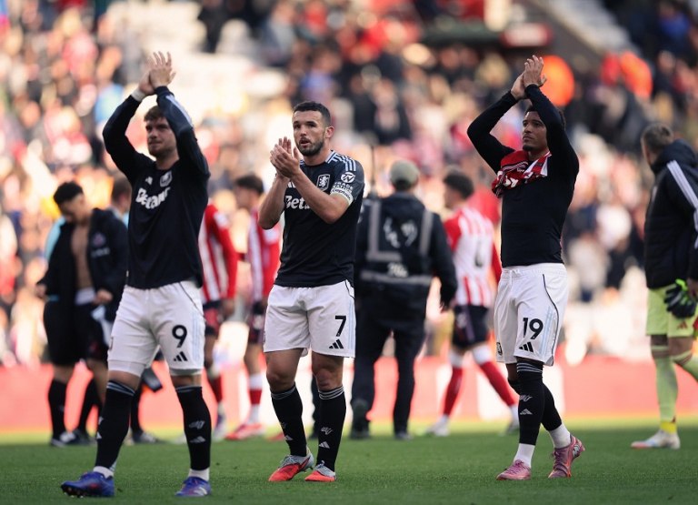 Premier League: Κόλλησε πάλι η Αστον Βίλα  Χωρίς νικητή το Μπόρνμουθ  Νιούκαστλ (vid)