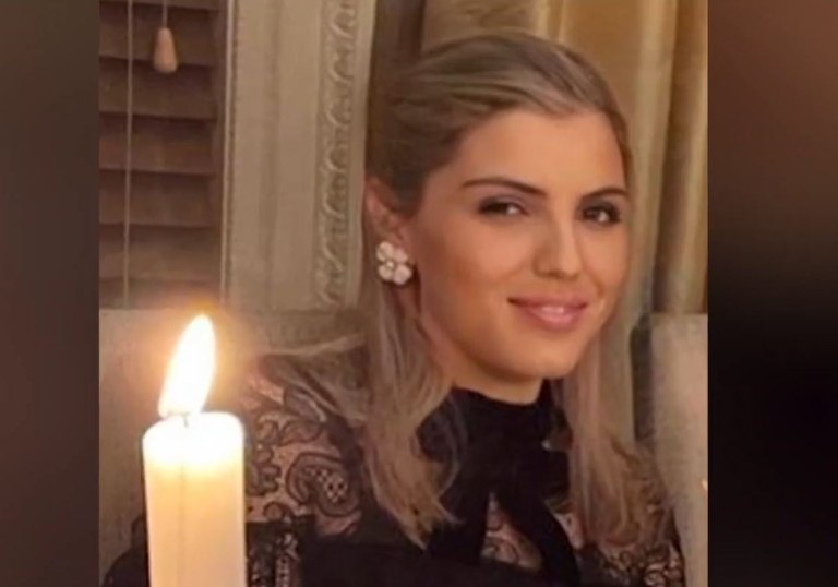 Μαρίσσα Λαιμού: Κύκλος καταθέσεων στο νοσοκομείο για τον θάνατό της  Καταγγελία για παρόμοιο περιστατικό