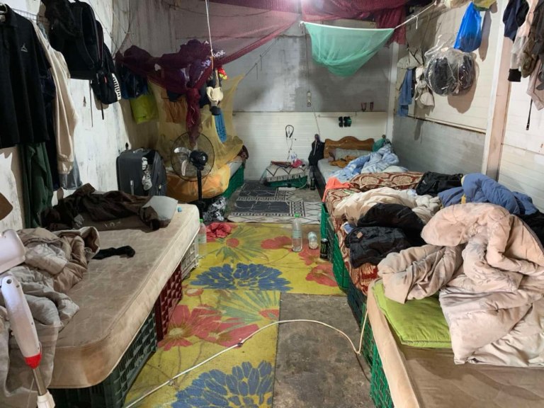 TikTok-δολώματα για εργάτες από το Νεπάλ: Υπόσχονταν δουλειά, κατέληγαν σε εκμετάλλευση