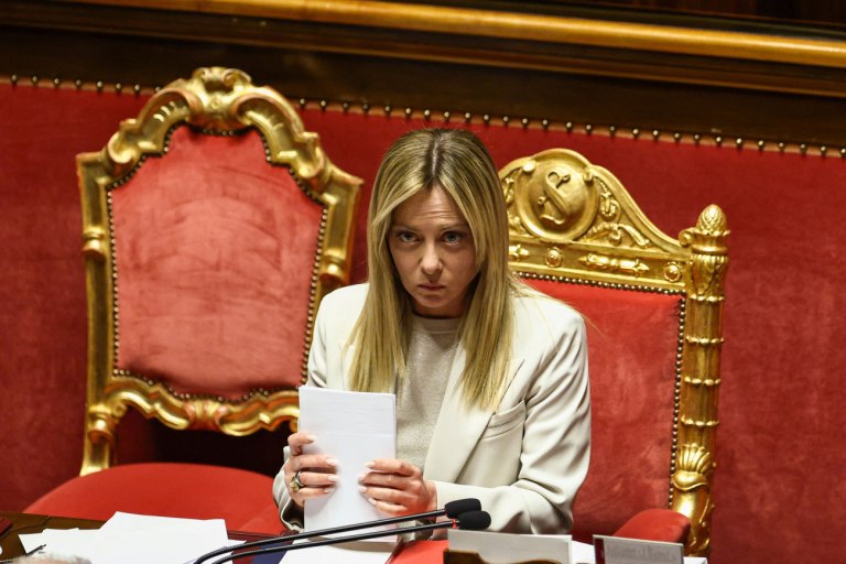 Δημοψήφισμα στην Ιταλία: Στις κάλπες οι πολίτες καλούνται να αποφασίσουν για τη δικαστική μεταρρύθμιση