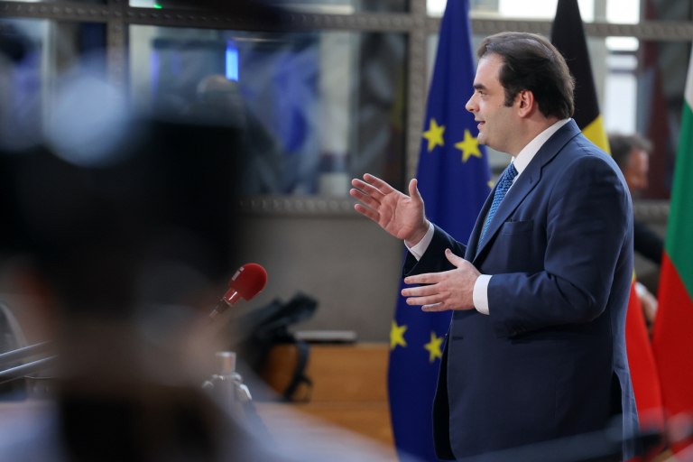 Eurogroup: Στο επίκεντρο οι αγορές ενέργειας και τα μέτρα πολιτικής  Ζητούμενο ο προσεκτικός σχεδιασμός