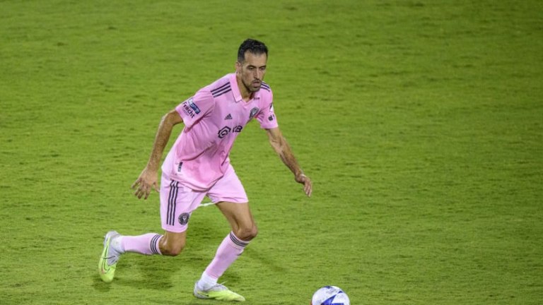 Αποσύρεται τον Δεκέμβριο από την ενεργό δράση ο Μπουσκέτς