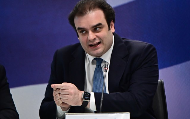 Άρθρο Κ. Πιερρακάκη στον Economist: "Τι πρέπει να κάνουμε για να ευχαριστήσουμε τον Μάριο Ντράγκι"