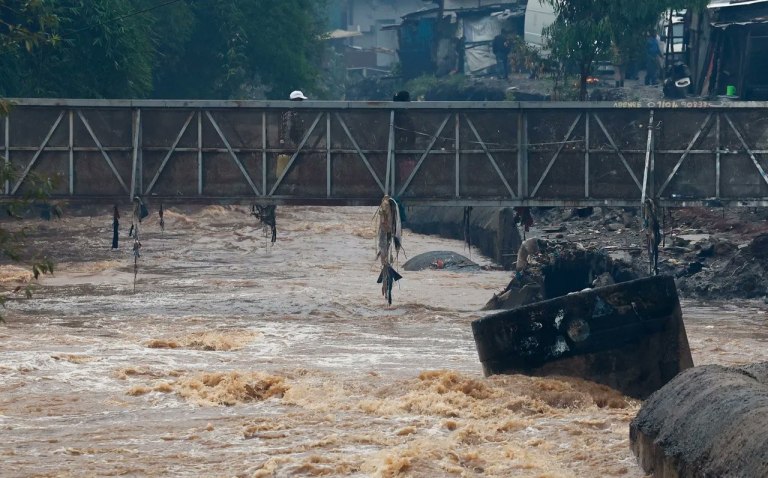 Τουλάχιστον 60 νεκροί από τις καταστροφικές πλημμύρες στη Νότια Αιθιοπία