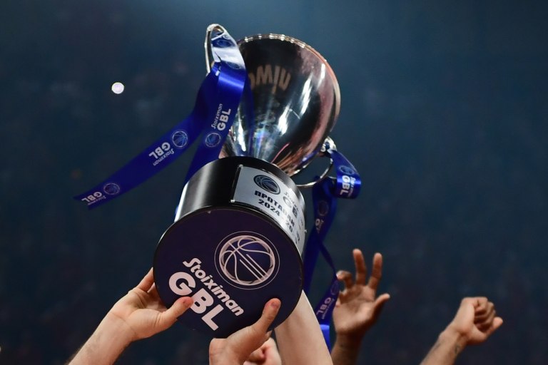 Οι νέοι κανονισμοί που θα ισχύσουν στο πρωτάθλημα μπάσκετ