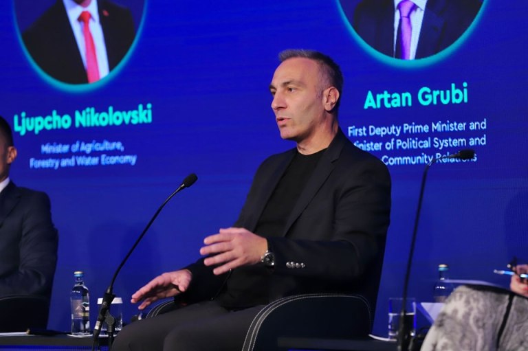 Βόρεια Μακεδονία: