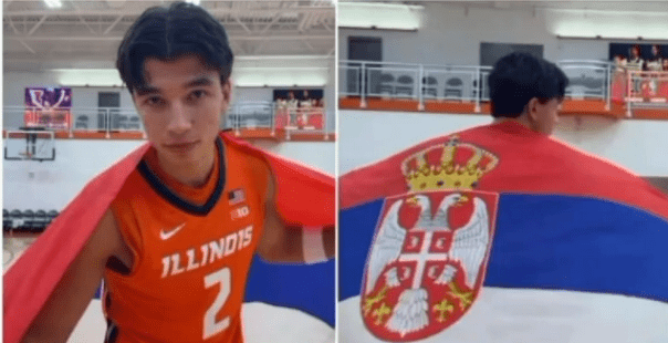 Η φωτογραφία του Στογιάκοβιτς που φουντώνει τα σενάρια για την εθνική Σερβίας (vid)