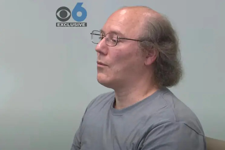 Σοκ στις ΗΠΑ: 53χρονος ομολόγησε ζωντανά τη δολοφονία των γονιών του  Συνελήφθη αμέσως μετά τη συνέντευξη