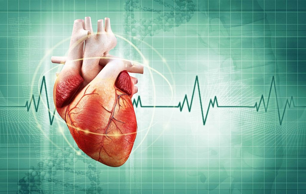 Αύξηση καρδιοπάθειας στις