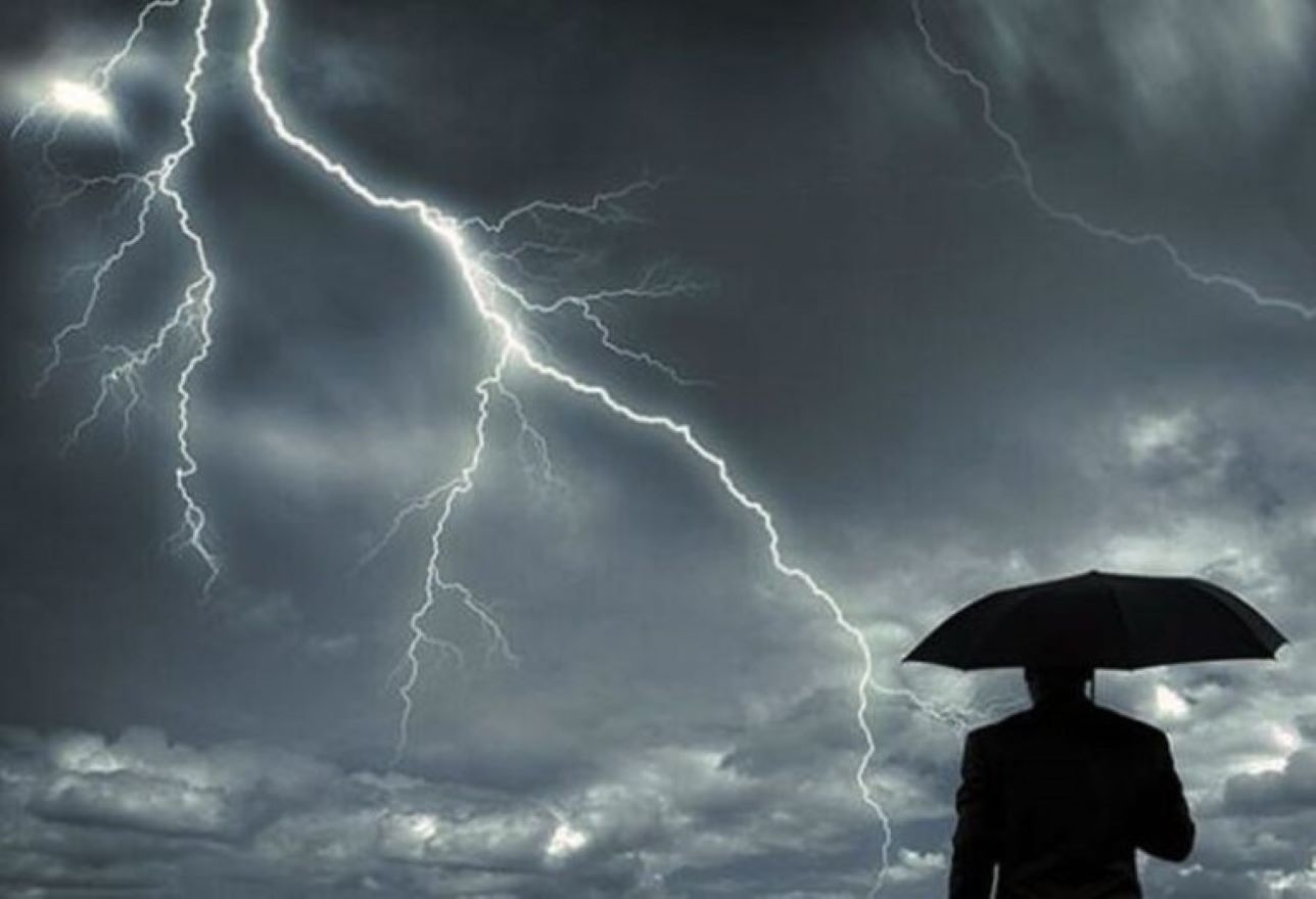 Αλμυρός: Συστάσεις για την επικείμενη κακοκαιρία