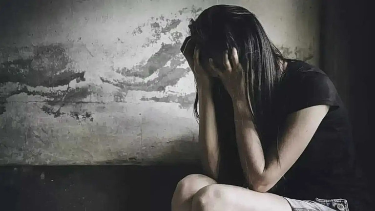 Θεσσαλονίκη: Ανήλικη