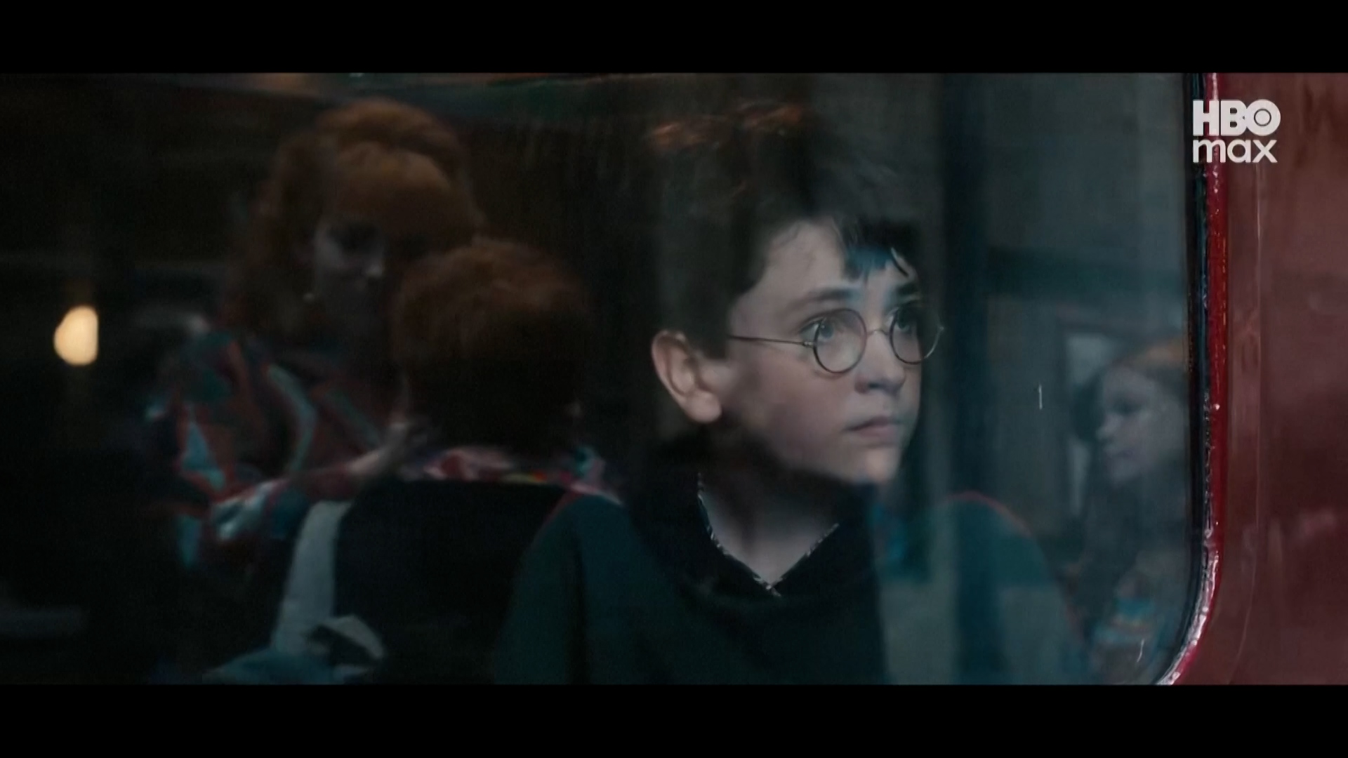 Harry Potter: Πρώτο trailer για τη νέα σειρά  Πρεμιέρα τα Χριστούγεννα του 2026