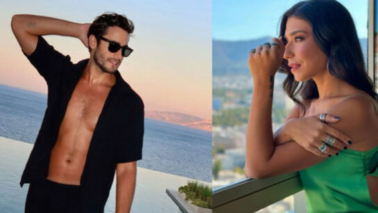 Μάριος Καπότσης: Η