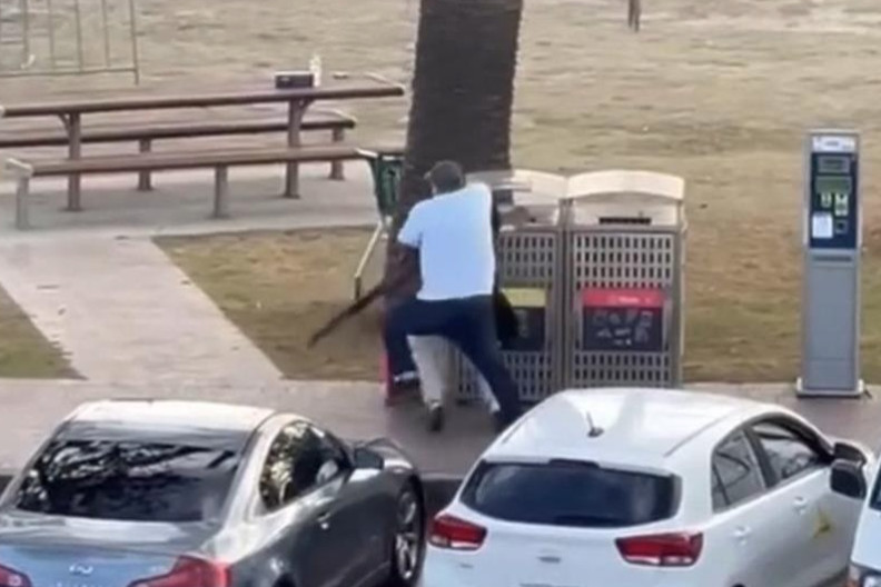 Αυστραλία: Ο Άντονι