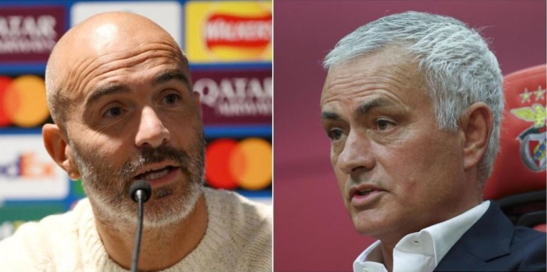 LIVE: Τσέλσι  Μπενφίκα