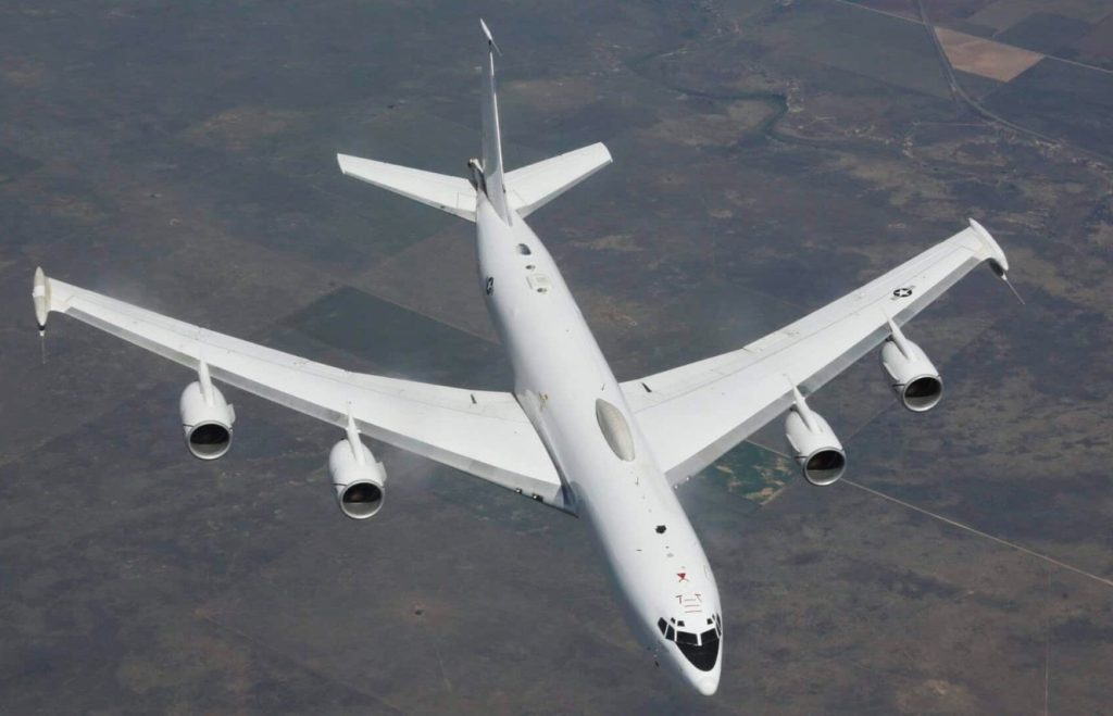 Doomsday Plane: Τα αεροπλάνα της Αποκάλυψης των ΗΠΑ ξανά στον αέρα εν μέσω φόβων για πυρηνικό πόλεμο