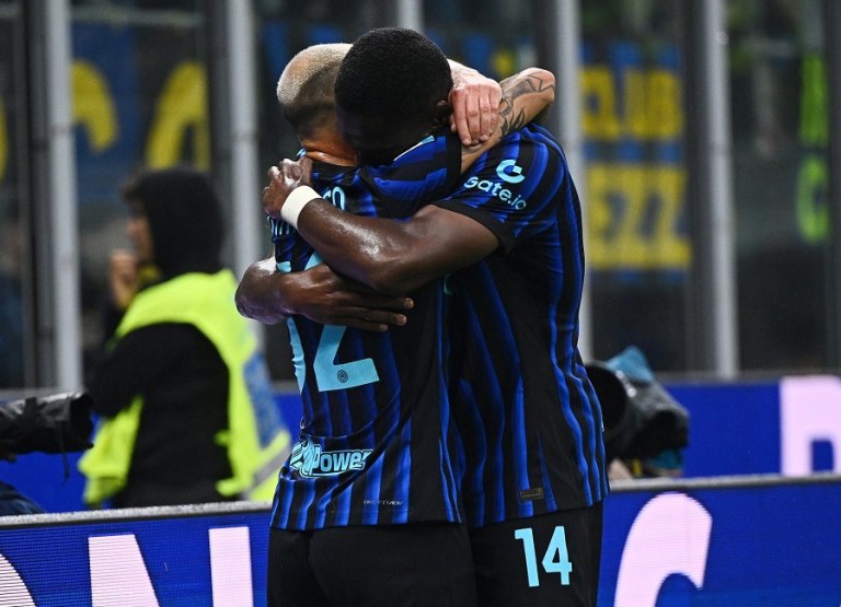 Επιβλητική 4άρα για την Ίντερ επί της Κρεμονέζε  Ισοφάριση σε 3-3 για τη Λάτσιο στο 90+13!