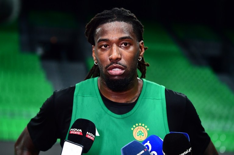 Λεσόρ: Θα ήθελα να είχα επιστρέψει στη δράση πριν από δύο μήνες