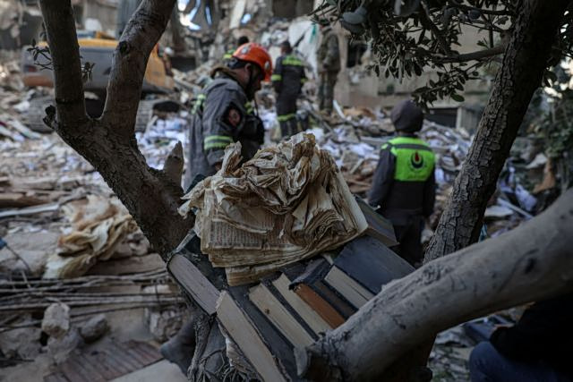 Αναφορές ότι οι ιρανοί