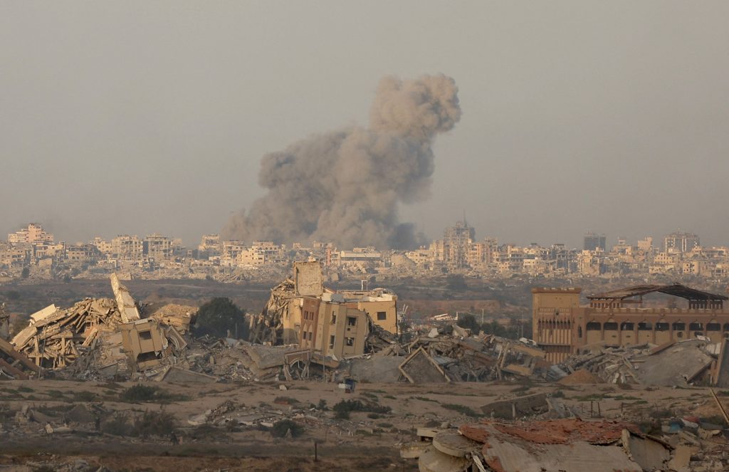 GPI 2025: Έκρηξη ένοπλων συρράξεων μετά τον ΒΠΠ  Ποια είναι η θέση της Ελλάδας στον δείκτη ειρήνης