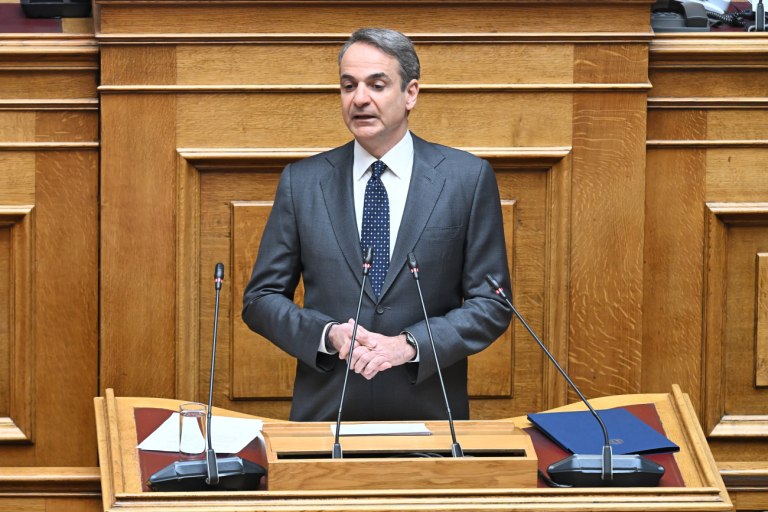 Μητσοτάκης: Ένας γενικευμένος πόλεμος στη Μέση Ανατολή δεν παράγει νικητές αλλά αστάθεια  Οι αναφορές για την Κύπρο