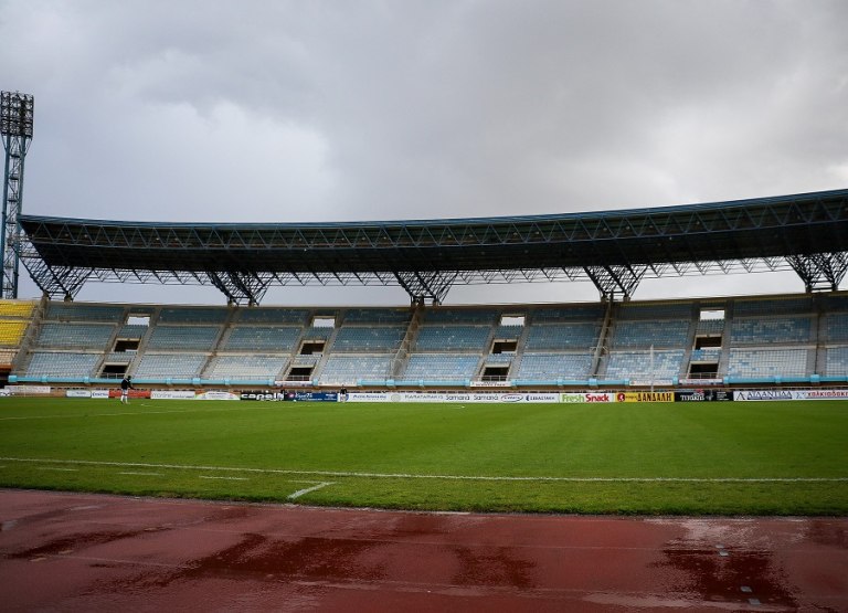 Οριστικά ακατάλληλο το Παγκρήτιο για το ΟΦΗ- Άρης: Σε ποιο γήπεδο θα διεξαχθεί η αναμέτρηση