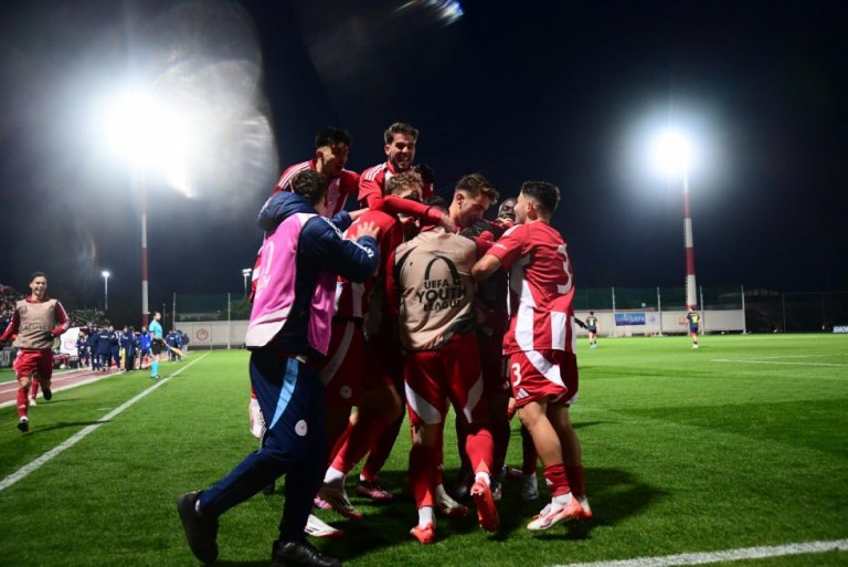 Ολυμπιακός: Στη μάχη του Youth League η Κ19  Το πρόγραμμα και το σύστημα διεξαγωγής της διοργάνωσης