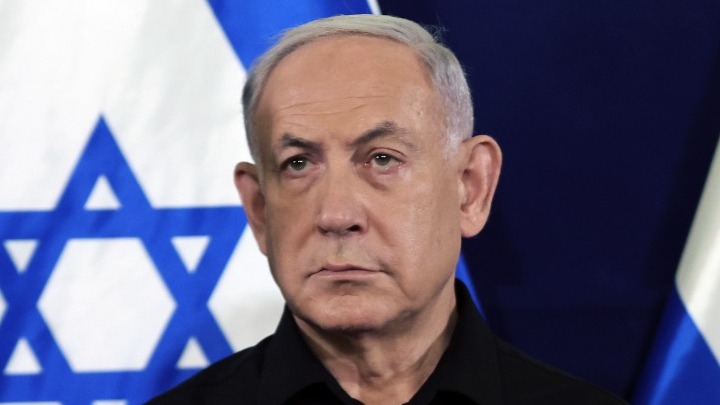Νετανιάχου σε Χαμάς: Αν βλάψετε μία τρίχα από το κεφάλι ομήρου θα σας κυνηγήσουμε μέχρι τέλους