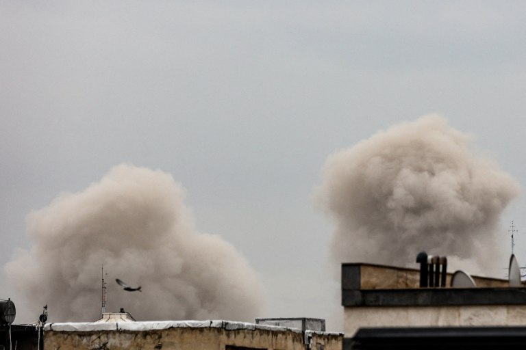 Βρετανός σύμβουλος ασφάλειας: Η ιρανική πρόταση για τα πυρηνικά απέτρεπε τον πόλεμο  Οι ΗΠΑ την αγνόησαν