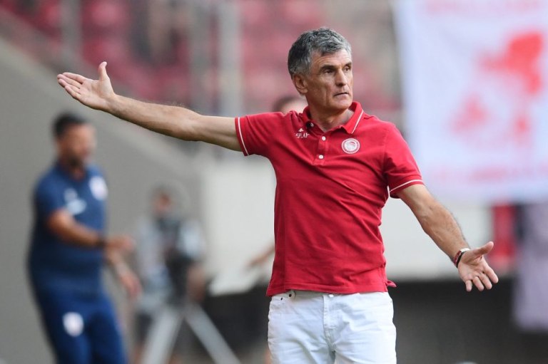 Μεντιλίμπαρ: Εκμεταλλεύτηκαν τις στιγμές τους Ποντένσε, Ταρέμι  Τι είπε για τις ενοχλήσεις του Ζέλσον