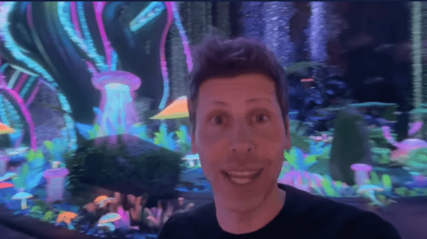 Τεχνητή νοημοσύνη: Τα πρόσωπά μας δεν μας ανήκουν πλέον