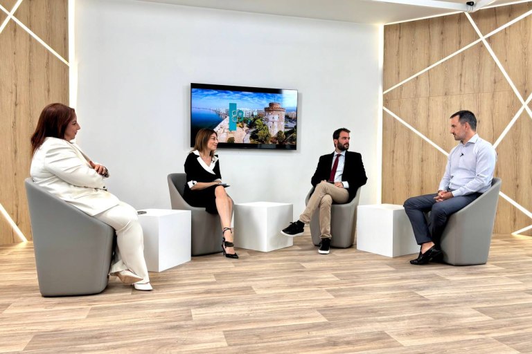 Xαρίτσης: Να αλλάξουμε τη ζοφερή πραγματικότητα, να μιλήσουμε για τα κοινωνικά προβλήματα