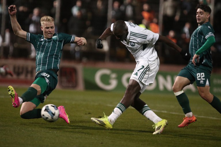 Η βαθμολογία της Super League