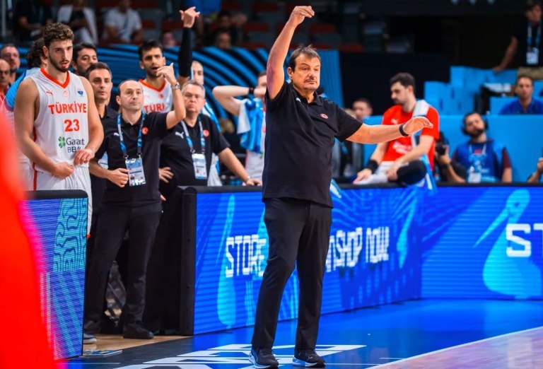 Αταμάν για Αντετοκούνμπο: Ίσως στο μέλλον παίξει για τον Παναθηναϊκό