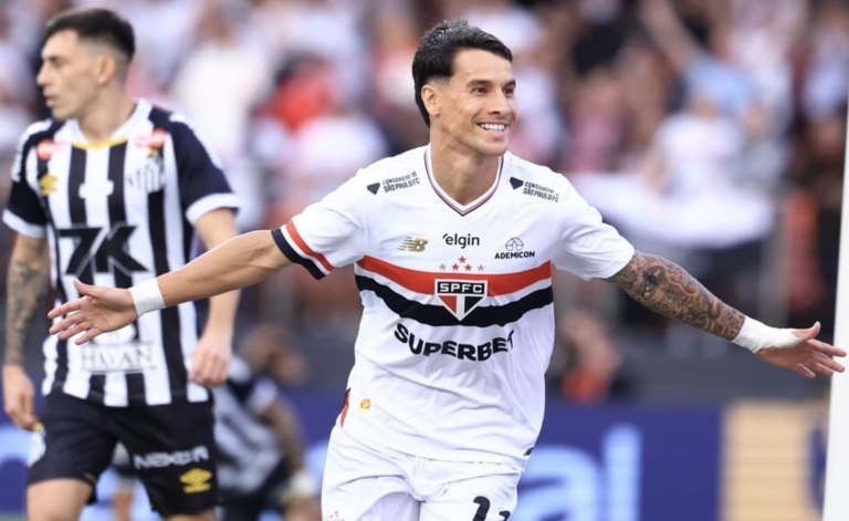 ΜΜΕ Βραζιλίας: Μπεσίκτας και Παναθηναϊκός ενδιαφέρονται για τον Φερεϊρίνια