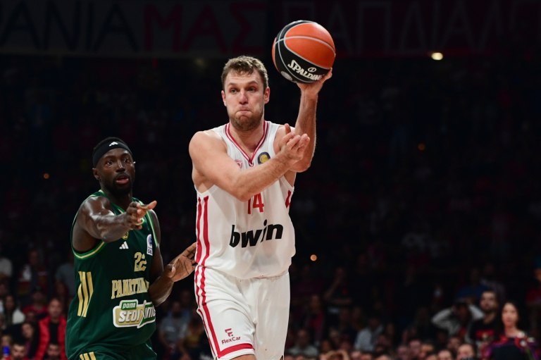 Βεζένκοφ: Πάντα είναι ωραία μια τέτοια νίκη