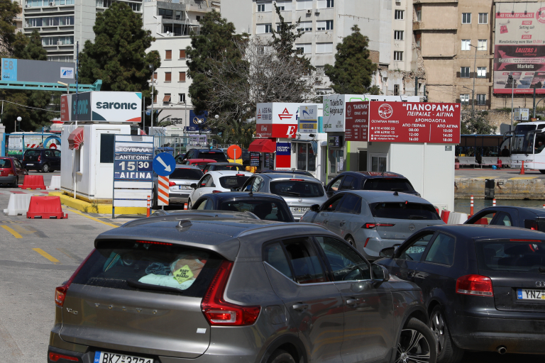 Επιστρέφουν οι εκδρομείς