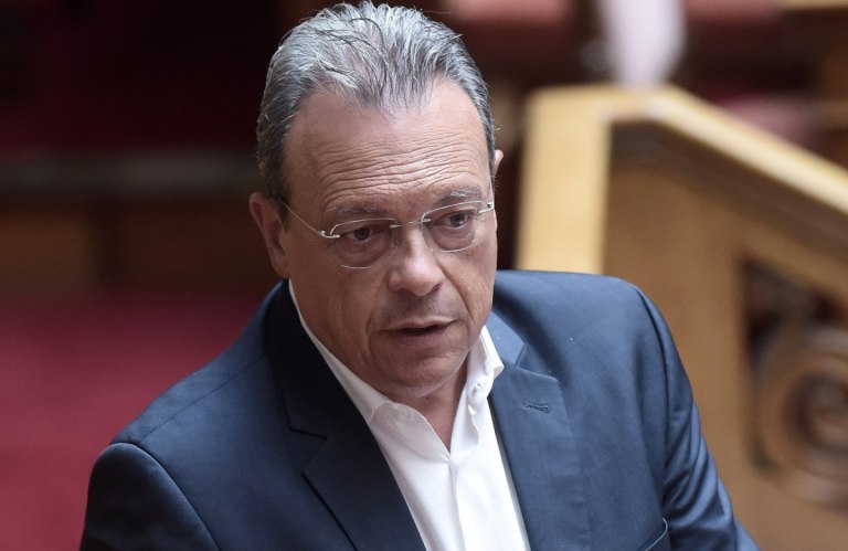 Φάμελλος: Η κυβέρνηση αντιμετωπίζει το Κράτος Δικαίου ως εμπόδιο και όχι ως κατάκτηση