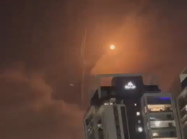 Ισραήλ: Σήμαναν σειρήνες