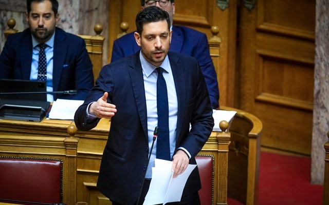 Βουλή: Ψηφίστηκε το νομοσχέδιο για τον εκσυγχρονισμό και αναβάθμιση των Μεταφορών