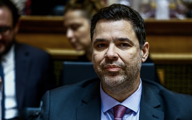 Θ. Κοντογεώργης: Αυξάνουμε το διαθέσιμο εισόδημα, ενισχύουμε τις πολιτικές για στέγαση