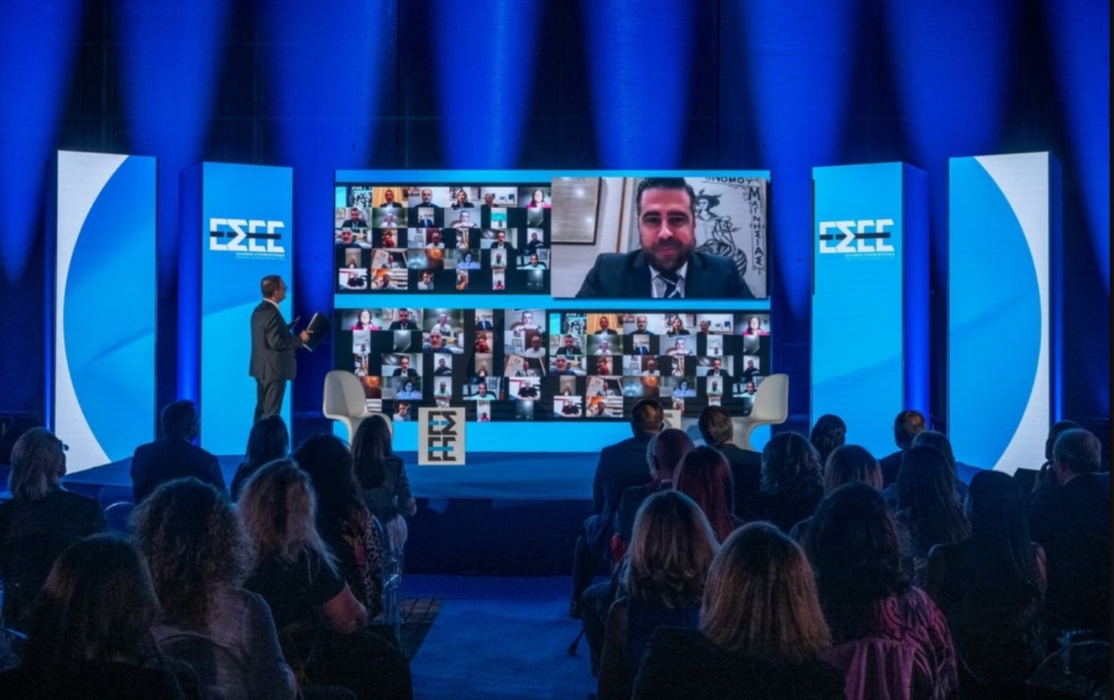 Απ. Oντόπουλος: Ανθεκτικό το εμπόριο στη Μαγνησία, παρά τις πληγές του Daniel