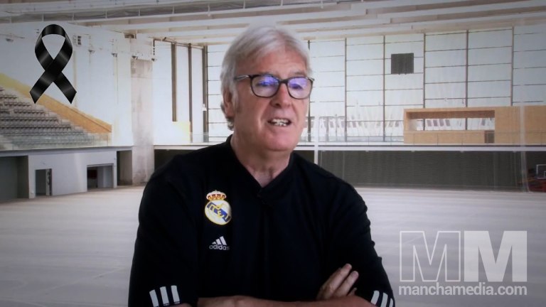 Θλίψη στη Ρεάλ Μαδρίτης: